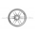 Enkei RPF1 Wheel 18x9.5 - 5x114.3 ET38 - Silver