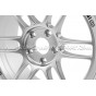Enkei RPF1 Wheel 18x9.5 - 5x114.3 ET38 - Silver