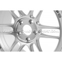 Jante Enkei RPF1 18x9.5 - 5x114.3 ET38 - Silver