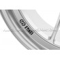 Enkei RPF1 Wheel 18x9.5 - 5x114.3 ET38 - Silver