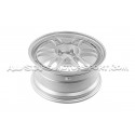 Enkei RPF1 Wheel 17x8 - 5x114.3 ET35 - Silver