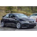Jante Enkei RPF1 17x8 - 5x114.3 ET35 - Silver