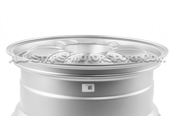 Llanta Enkei RPF1 17x8 - 5x114.3 ET35 - Silver