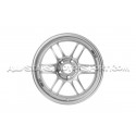 Jante Enkei RPF1 17x8 - 5x114.3 ET35 - Silver