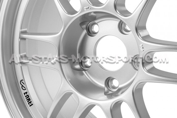Enkei RPF1 Wheel 17x8 - 5x114.3 ET35 - Silver