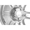 Jante Enkei RPF1 17x8 - 5x114.3 ET35 - Silver