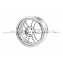 Jante Enkei RPF1 17x8 - 5x100 ET45 - Silver
