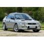Jante Enkei RPF1 17x8 - 5x100 ET45 - Silver