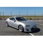 Jante Enkei RPF1 17x8 - 5x100 ET45 - Silver