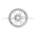 Jante Enkei RPF1 17x8 - 5x100 ET45 - Silver