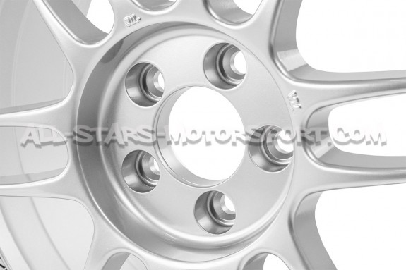 Jante Enkei RPF1 17x8 - 5x100 ET45 - Silver