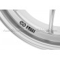 Enkei RPF1 Wheel 17x8 - 5x100 ET45 - Silver