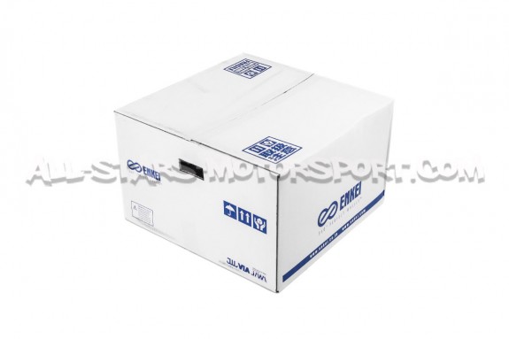 Jante Enkei RPF1 17x8 - 5x100 ET45 - Silver