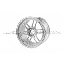 Jante Enkei RPF1 18x10.5 - 5x114.3 ET15 - Silver
