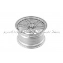 Jante Enkei RPF1 18x10.5 - 5x114.3 ET15 - Silver