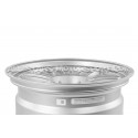 Enkei RPF1 Wheel 18x10.5 - 5x114.3 ET15 - Silver