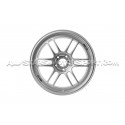 Jante Enkei RPF1 18x10.5 - 5x114.3 ET15 - Silver