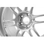 Enkei RPF1 Wheel 18x10.5 - 5x114.3 ET15 - Silver