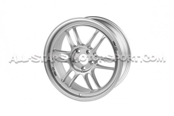 Llanta Enkei RPF1 Silver 18x7.5 - 5x112 ET48