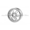 Enkei RPF1 Wheel 18x7.5 - 5x112 ET48 - Silver