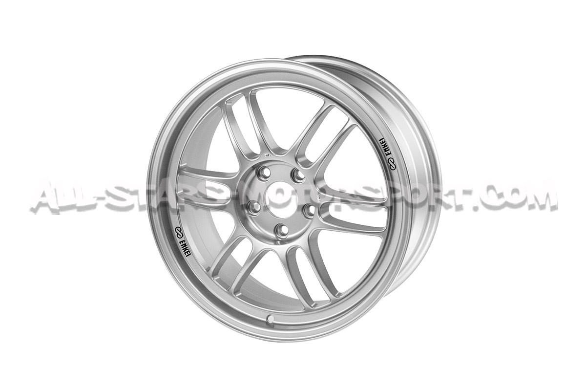 Llanta Enkei RPF1 Silver 18x7.5 - 5x112 ET48