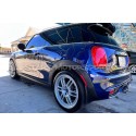 Jante Enkei RPF1 18x7.5 - 5x112 ET48 - Silver