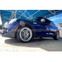 Enkei RPF1 Wheel 18x7.5 - 5x112 ET48 - Silver