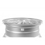 Jante Enkei RPF1 18x7.5 - 5x112 ET48 - Silver