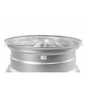 Enkei RPF1 Wheel 18x7.5 - 5x112 ET48 - Silver
