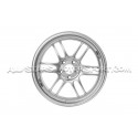 Jante Enkei RPF1 18x7.5 - 5x112 ET48 - Silver