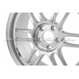 Jante Enkei RPF1 18x7.5 - 5x112 ET48 - Silver