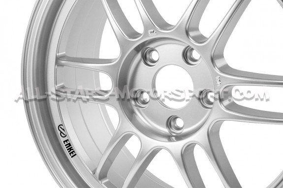 Llanta Enkei RPF1 Silver 18x7.5 - 5x112 ET48