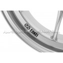 Llanta Enkei RPF1 Silver 18x7.5 - 5x112 ET48