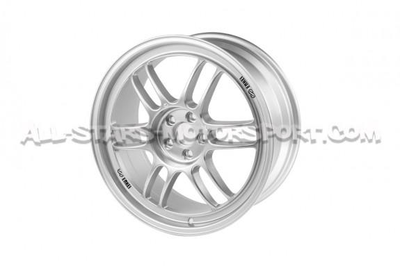 Jante Enkei RPF1 18x8 - 5x100 ET45 - Silver