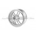 Llanta Enkei RPF1 18x8 - 5x100 ET45 - Silver
