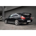 Jante Enkei RPF1 18x8 - 5x100 ET45 - Silver