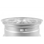 Jante Enkei RPF1 18x8 - 5x100 ET45 - Silver