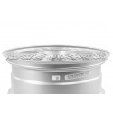 Enkei RPF1 Wheel 18x8 - 5x100 ET45 - Silver
