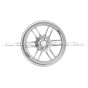 Enkei RPF1 Wheel 18x8 - 5x100 ET45 - Silver