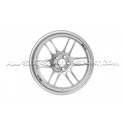 Llanta Enkei RPF1 18x8 - 5x100 ET45 - Silver