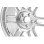 Enkei RPF1 Wheel 18x8 - 5x100 ET45 - Silver