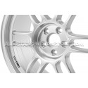 Enkei RPF1 Wheel 18x8 - 5x100 ET45 - Silver