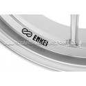 Jante Enkei RPF1 18x8 - 5x100 ET45 - Silver