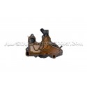 Joint de valve PCV pour Golf 7 GTI / R / Leon 3 Cupra / S3 8V / TT ...