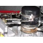 Honda S2000 J'S Racing Oil Filter Stopper