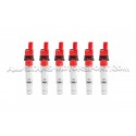 Bobinas de encendido APR rojo para Golf 4 R32 / Golf 5 R32 y Audi A...