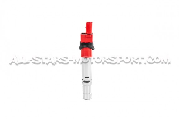 Bobinas de encendido APR rojo para Golf 4 R32 / Golf 5 R32 y Audi A...
