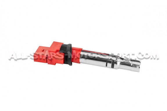 APR Red Coil Packs for Golf 4 R32 / Golf 5 R32 and Audi A3 8P / TT ...