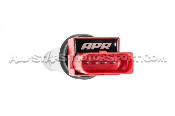 Bobines d'allumage APR rouge pour Golf 4 R32 / Golf 5 R32 et Audi A...