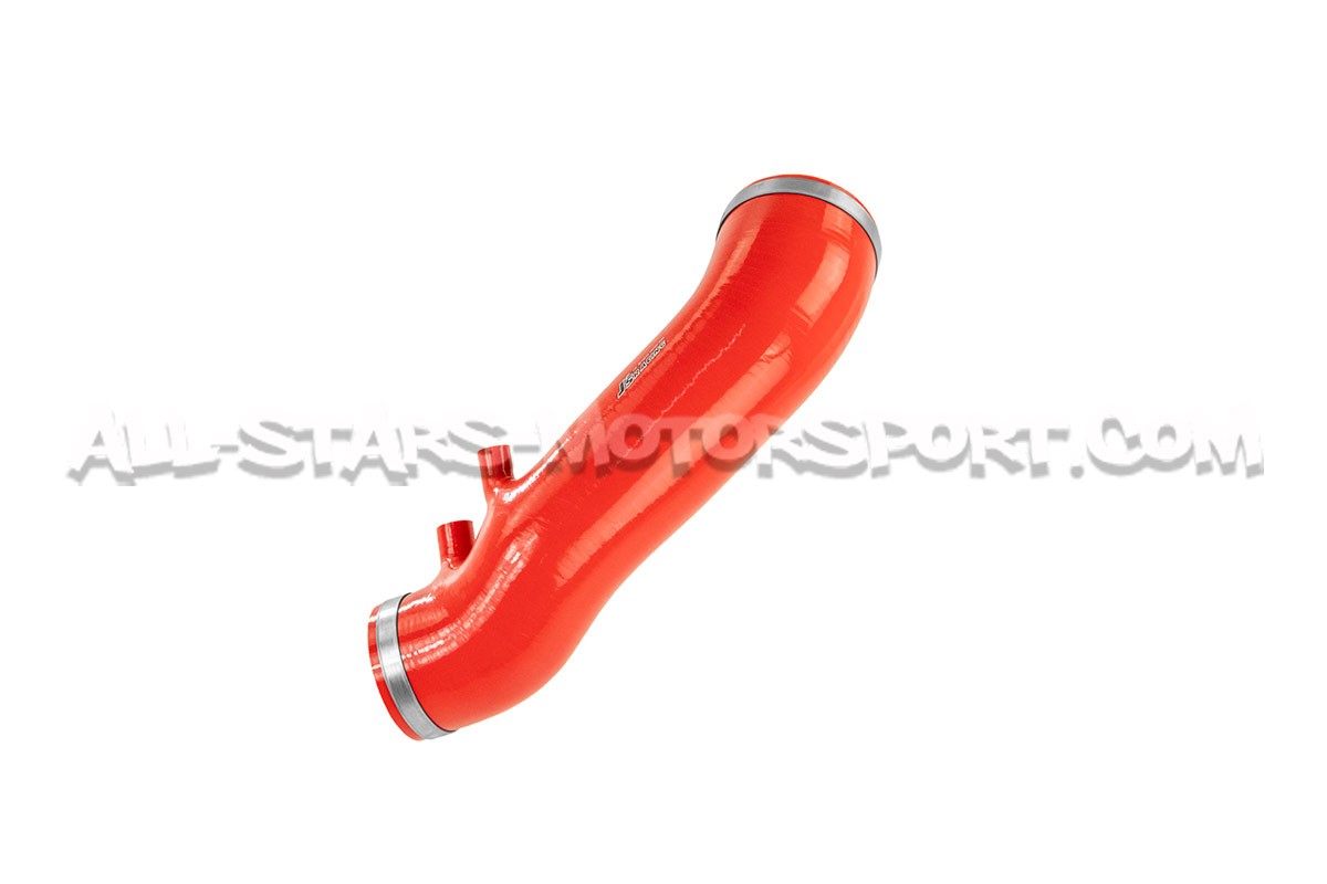 Manguera de admision de silicona J'S Racing para Honda Civic Type R FN2